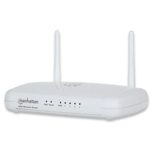 Router Manhattan 525466