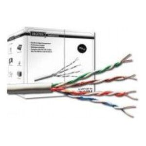 Digitus Kabel UTP kat. 5e 305m PVC drut (DK-1511-V-305-1)
