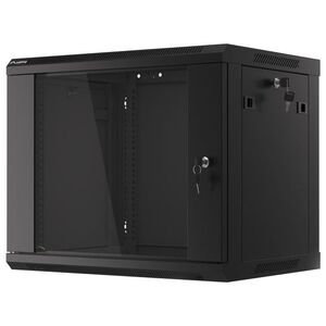 Szafa Lanberg Wisząca 19" 9U (WF01-6409-10B)