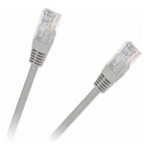 Alantec Patchcord S/FTP, kat.6a, 2.0m, szary (KKS6ASZA2.0)