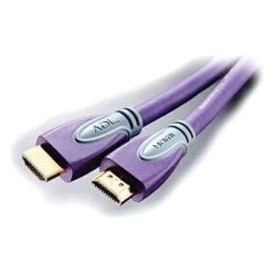 Kabel Furutech ADL HDMI - HDMI 2.5m fioletowy