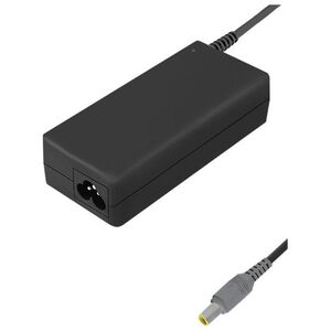 Zasilacz do laptopa Qoltec 65 W, 5.5 mm, 3.5 A, 20 V (50013.65W)