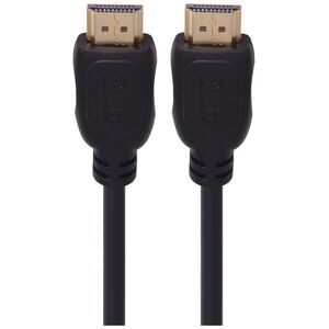 Kabel TB Print HDMI - HDMI 3m czarny (V70601)