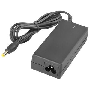 Zasilacz do laptopa Qoltec 90 W, 3.5 mm, 4.7 A, 19 V (50089.90W)
