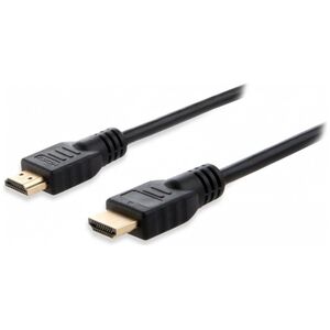 Kabel Savio HDMI - HDMI 20m czarny (CL-75)