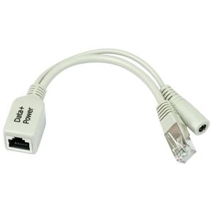 MikroTik RBPOE, PoE adapter