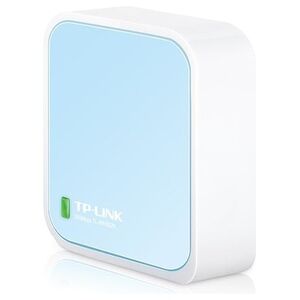 Router TP-Link TL-WR802N