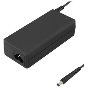 Zasilacz do laptopa Qoltec 90 W, 5 mm, 4.9 A, 18.5 V (50084.90W)