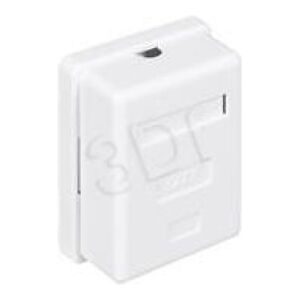 Alantec Gniazdo RJ45 kat.6 Alantec kompletne, natynkowe, UTP 1szt.