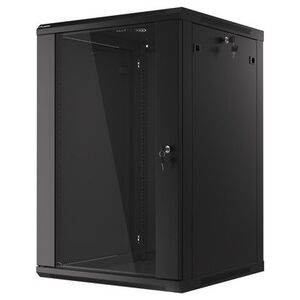 Szafa Lanberg Wisząca 19" 18U (WF01-6618-10B)