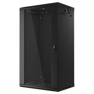 Szafa Lanberg Wisząca 19" 22U (WF01-6422-10B)