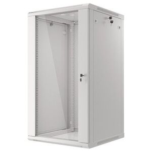 Szafa Lanberg Wisząca 19" 22U (WF01-6622-10S)