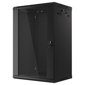 Szafa Lanberg Wisząca 19" 18U (WF01-6418-10B)
