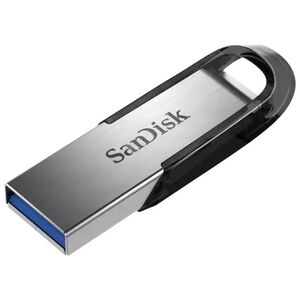 Pendrive SanDisk Ultra Flair, 128 GB  (SDCZ73-128G-G46)