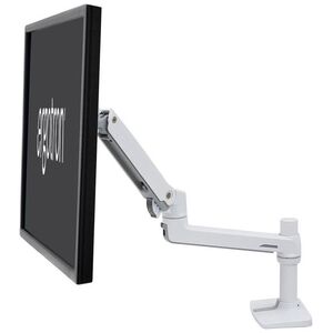 Ergotron Uchwyt biurkowy na monitora do 32" LX Desk Mount (45-490-216)