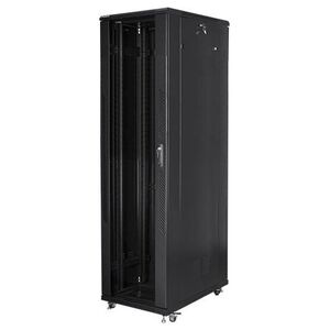 Szafa Lanberg Stojąca 19" 47U (FF01-8047-12B)