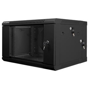 Szafa Lanberg Wisząca 19" 6U (WF02-6606-10B)