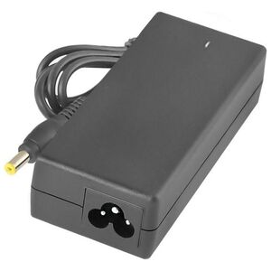 Zasilacz do laptopa Qoltec 90 W, 2.5 mm, 4.7 A, 19 V (50071.90W)