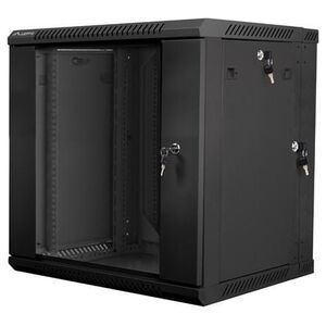 Szafa Lanberg Wisząca 19" 12U (WF02-6612-10B)