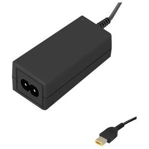 Zasilacz do laptopa Qoltec 45 W, Slim Tip, 2.2 A, 20 V (50098.45W)