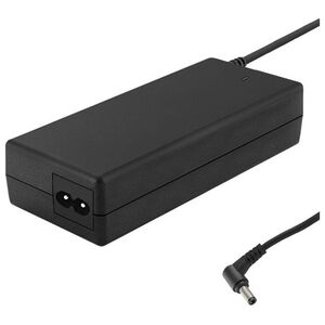 Zasilacz do laptopa Qoltec 90 W, 2.5 mm, 4.7 A, 19 V (50096.90W)