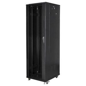Szafa Lanberg Stojąca 19" 42U (FF01-6842-12B)