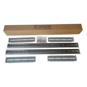 NetRack Szyny wysuwane 25 - 55cm (NP5115)