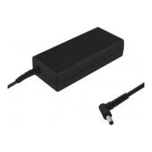 Zasilacz do laptopa Qoltec 90 W, 3 mm, 4.6 A, 19.5 V (51516.90W)