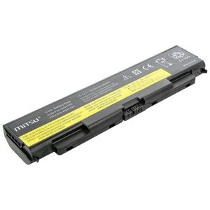 Bateria Mitsu do Lenovo T440p, W540, 4400 mAh, 11.1 V (BC/LE-T440P)
