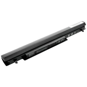 Bateria Mitsu do Asus A46, K56, 2200 mAh, 14.4 V (BC/AS-K56)