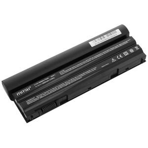 Bateria Mitsu do Dell Latitude E5420, E6420, 6600 mAh, 11.1 V (BC/DE-E5420H)