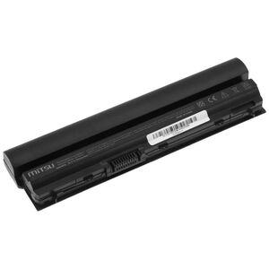 Bateria Mitsu do Dell Latitude E6220, E6320, 4400 mAh, 11.1 V (BC/DE-E6220)