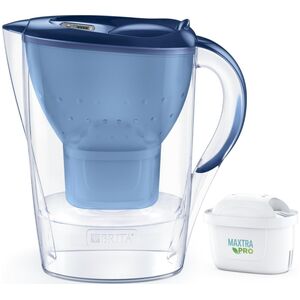 Dzbanek filtrujący Brita Marella granatowy