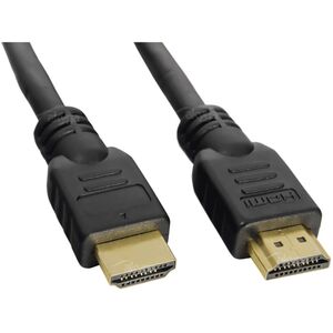 Kabel Akyga HDMI - HDMI 1.5m czarny (AK-HD-15A)