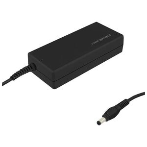 Zasilacz do laptopa Qoltec 84 W, 2.1 mm, 7 A, 12 V (51108.84W)