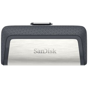 Pendrive SanDisk Ultra Dual Drive, 256 GB  (SDDDC2-256G-G46)