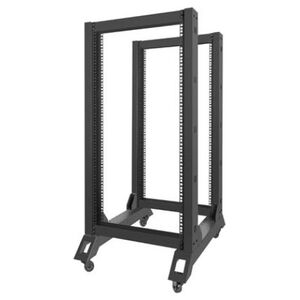 Szafa Lanberg Stojąca 19" 22U (OR01-6822-B)