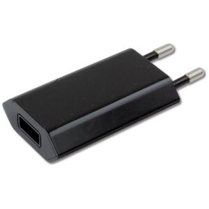 Ładowarka Techly 1x USB-A 1 A (100051)