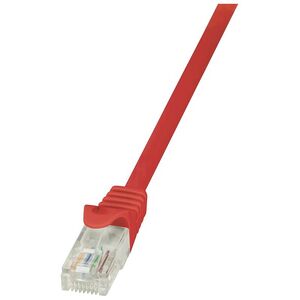 LogiLink Patchcord CAT 6, U/UTP, 1.5m (CP2044U)
