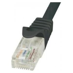 LogiLink Patchcord CAT 6, U/UTP, 1.5m (CP2043U)
