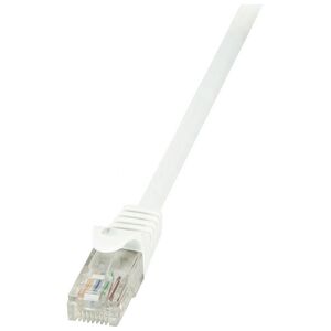 LogiLink Patchcord CAT 6, U/UTP, 1.5m (CP2041U)