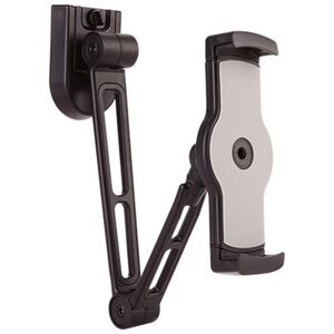 Uchwyt Techly Ramię ścienne do Tabletu i iPad 4.7''-12.9'' regulowane czarne (026388)