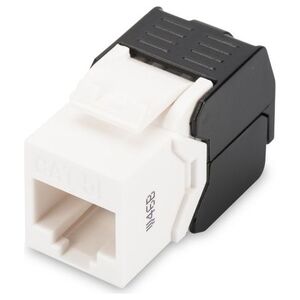 Digitus Moduł Keystone RJ-45 kat. 5e UTP beznarzędziowo S/17mm (DN-93502)