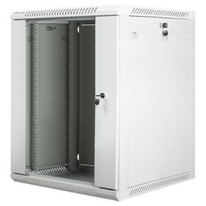 Szafa Lanberg Wisząca 19" 15U (WF01-6615-10S)