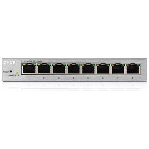 Switch ZyXEL GS1200-8-EU0101F