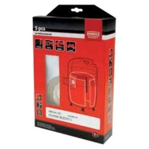 Worek do odkurzacza Modeco do odkurzacza NILFISK MULTI 5szt. - MN-94-192