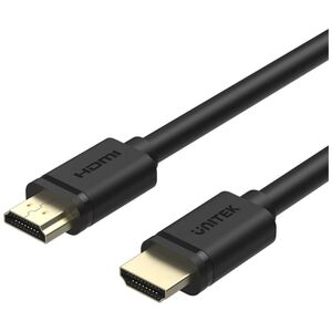 Kabel Unitek HDMI - HDMI 1.5m czarny (Y-C137M)