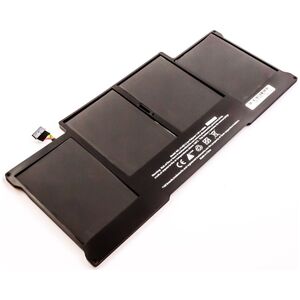 Bateria MicroBattery zamiennik 6 Cell Li-Pol 7.4V 7.1Ah do Macbook Air 13" (MBXAP-BA0006)