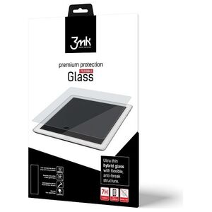 3MK 3MK FlexibleGlass iPad Pro 9,7" Szkło Hybrydowe