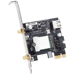 Karta sieciowa Gigabyte GC-WB1733D-I